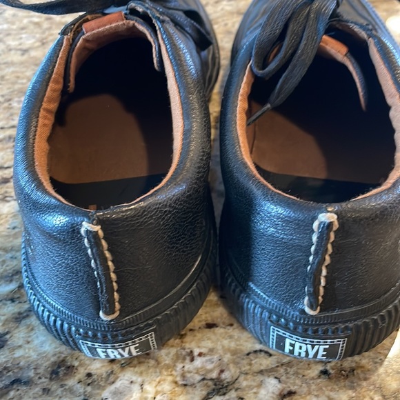 Mens Frye shoes - Picture 4 of 6